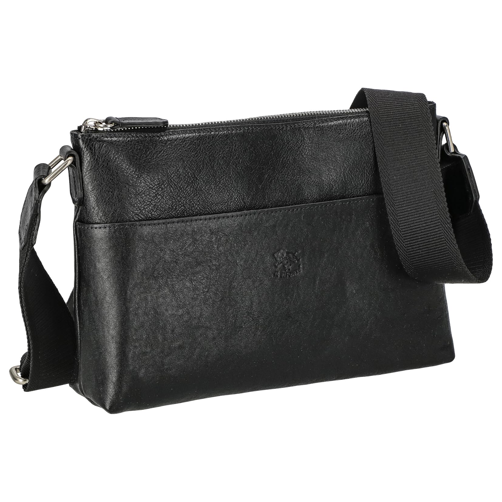 

Shoulder bag BCR317PO0001 BK131 [Il Bizonte] [Item]