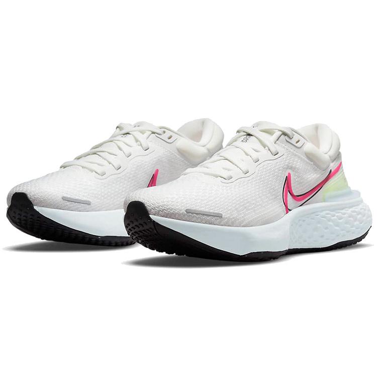 New Nike ZoomX Invincible Run Flyknit Rawdacious Women's DJ5454-001