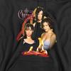 Charmed Mens Original Three Hoodie