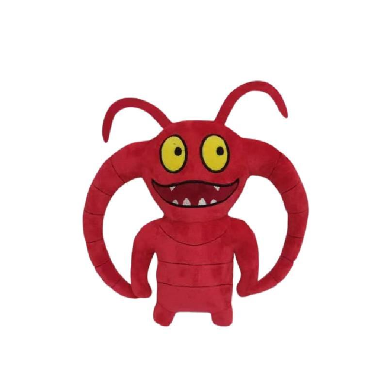 Banban Kindergarten Plush Toy Soft And Cuddly Garden Animals By Bangbin Toys