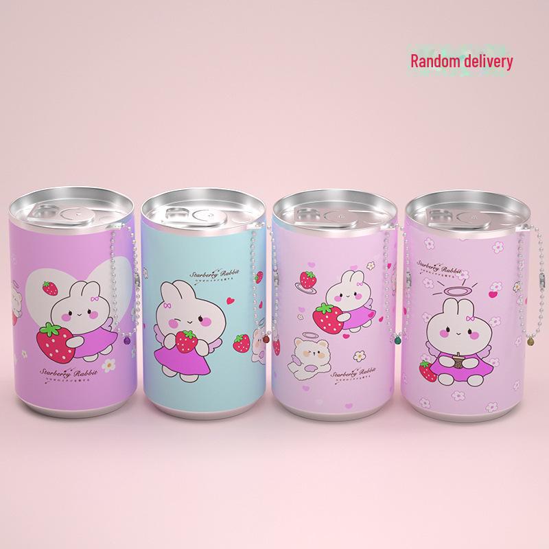 Tragbare Mini-Feuchttücher für Kinder und Haustiere in Reisedosen