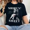 2026 Vintage Sabrina Carpenter Shirt Sabrina Espresso Shirt Tour Tee Full Size Graphic Short Sleeve Shirt Unisex Y2K