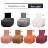 Tank 400 Hi4-T Headrest and Lumbar Support Pillow for Car Interior
