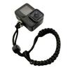 Universal Anti Loss Wrist Strap for Cameras and Gimbals 1/4Inch Screw Thread Nylon Weave Secure Attachment