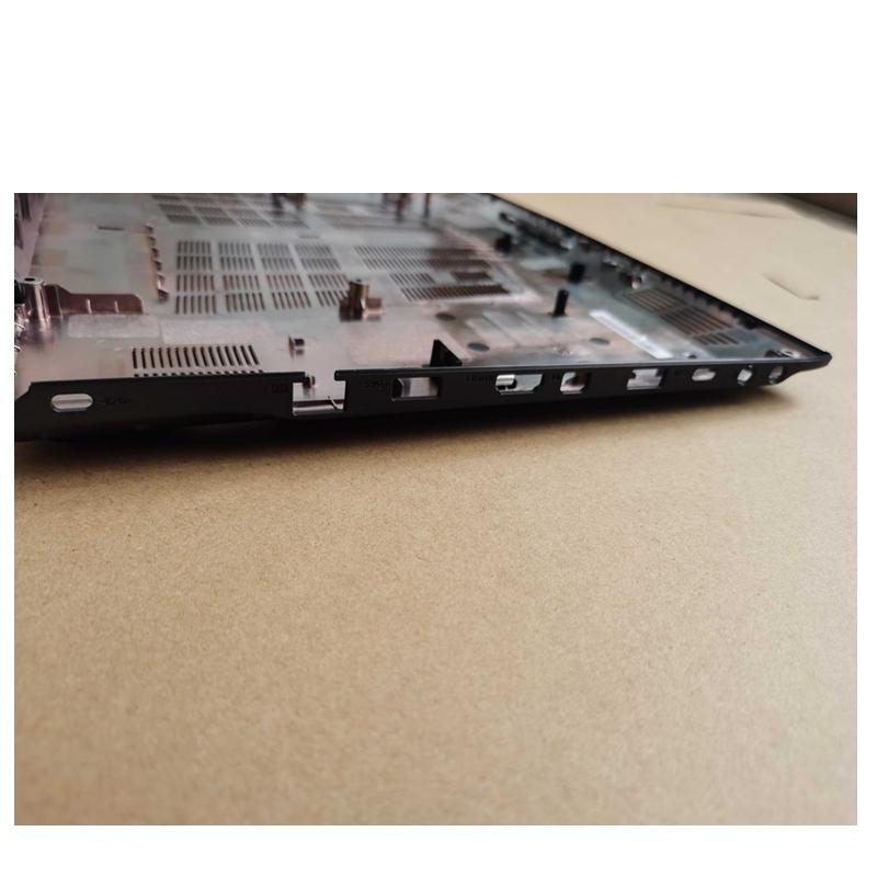 NEW Bottom For MSI GE62 GE62MVR GE62VR MS-16J1 MS-16J2 MS-16J3 Laptop Base Lower Case Cover Black Without optical drive port