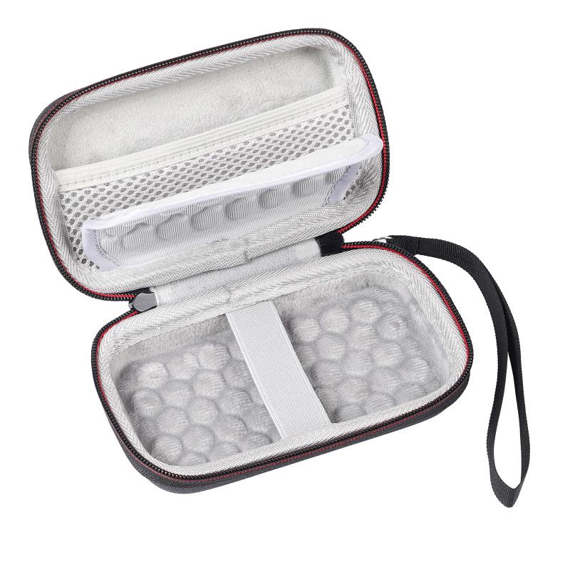 Newest Hard Protect Box Storage Bag Carrying Cover Case for Anbernic RG28XX Retro Handheld Game Console