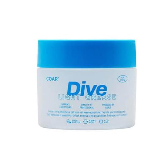

COAR Dive Light Grease 170 г [Укладка волос]