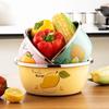 Meichu Stainless Steel Cartoon Condiment Bowl Set