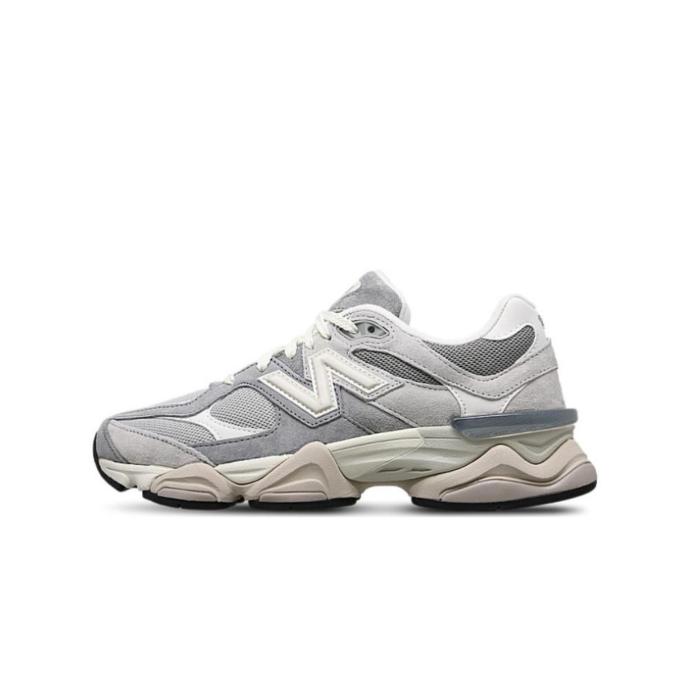 New Balance 9060 Slate Grey Raincloud