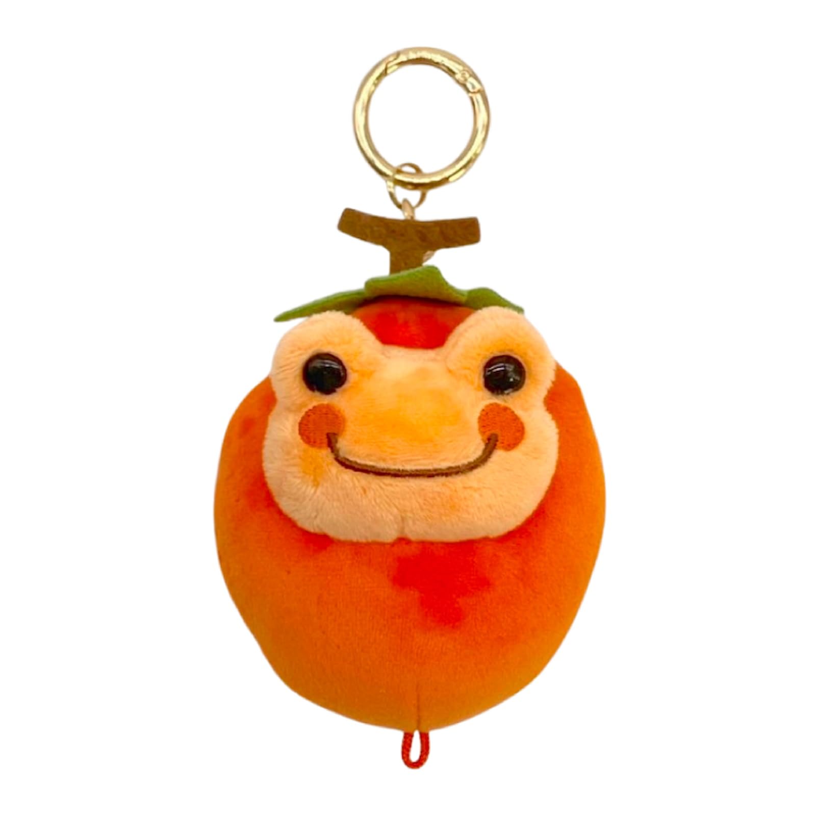 

Nakajima Corporation Pickles, Persimmon and Oyster MC, Persimmon OR 216700-25