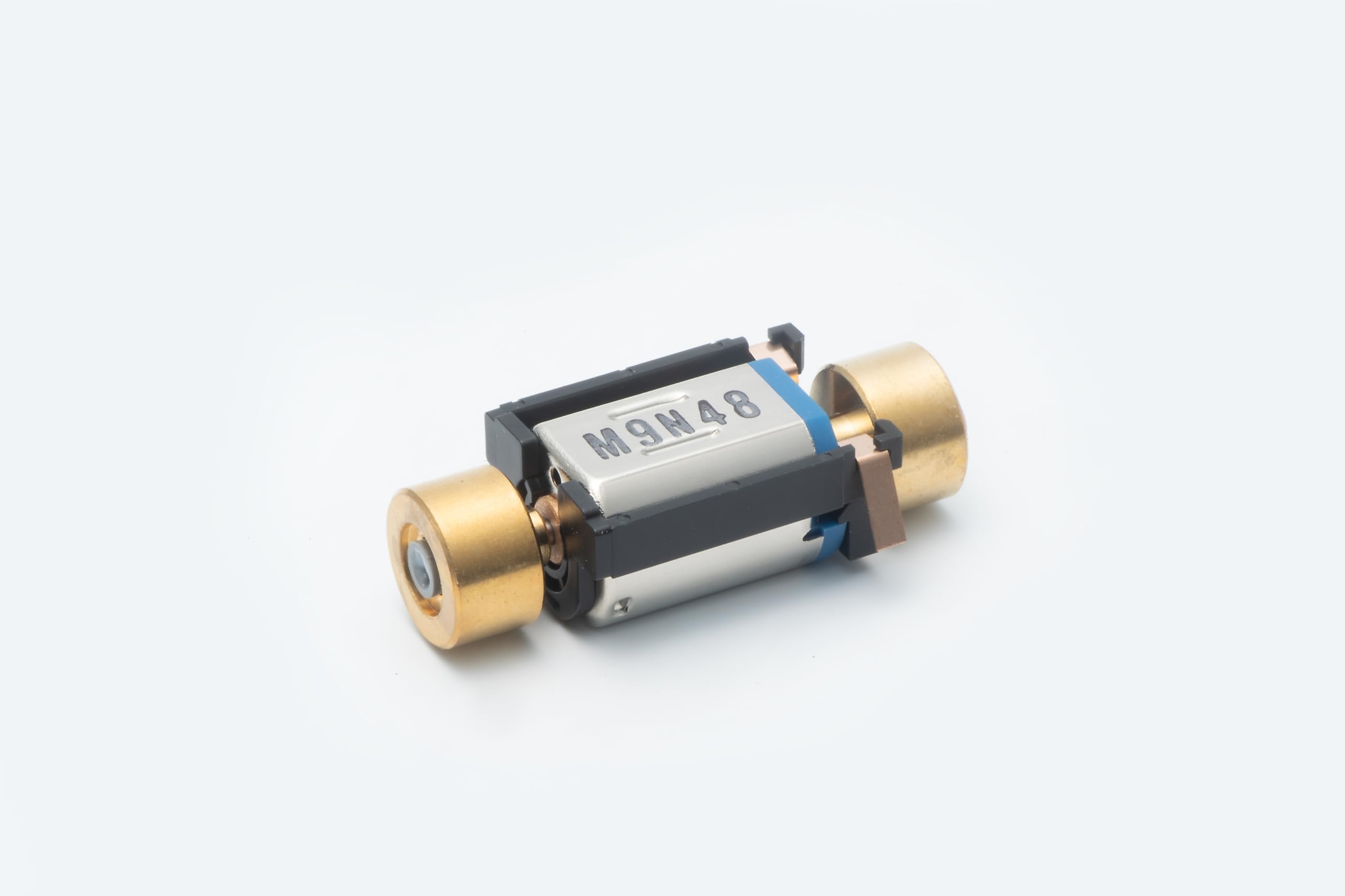 

TOMIX motor with 0616 M-13 (TYPE1, holder/contact)