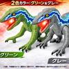 Yingrito Multifunctional Robot Dinosaur Moving RC Remote USB Realistic Kids Birthday Gift Toy, Dinosaur, Control, Rechargeable, Appearance, Toy,