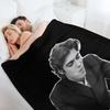 Lorenzo Zurzolo Is Hot Throw Blanket Designers Cute Heavy Decorative Sofa Blankets