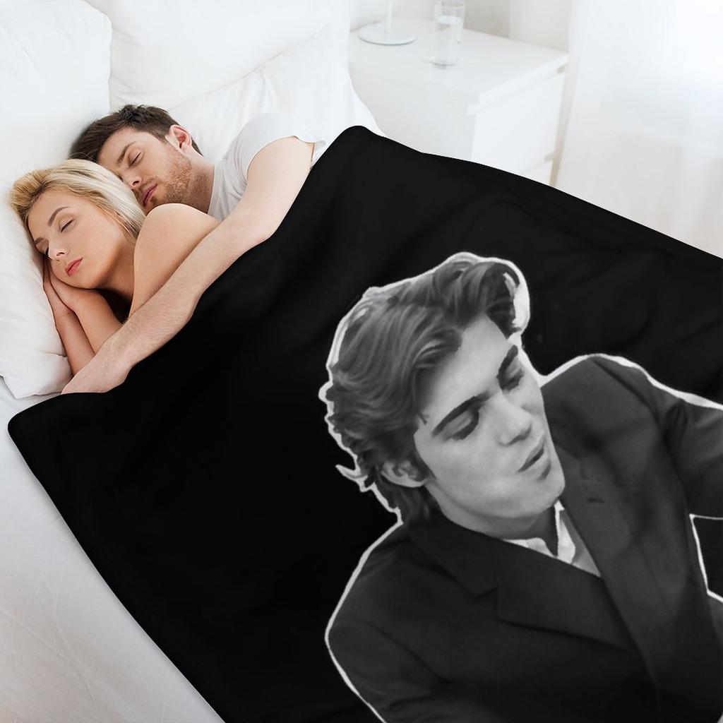 Lorenzo Zurzolo Is Hot Throw Blanket Designers Cute Heavy Decorative Sofa Blankets