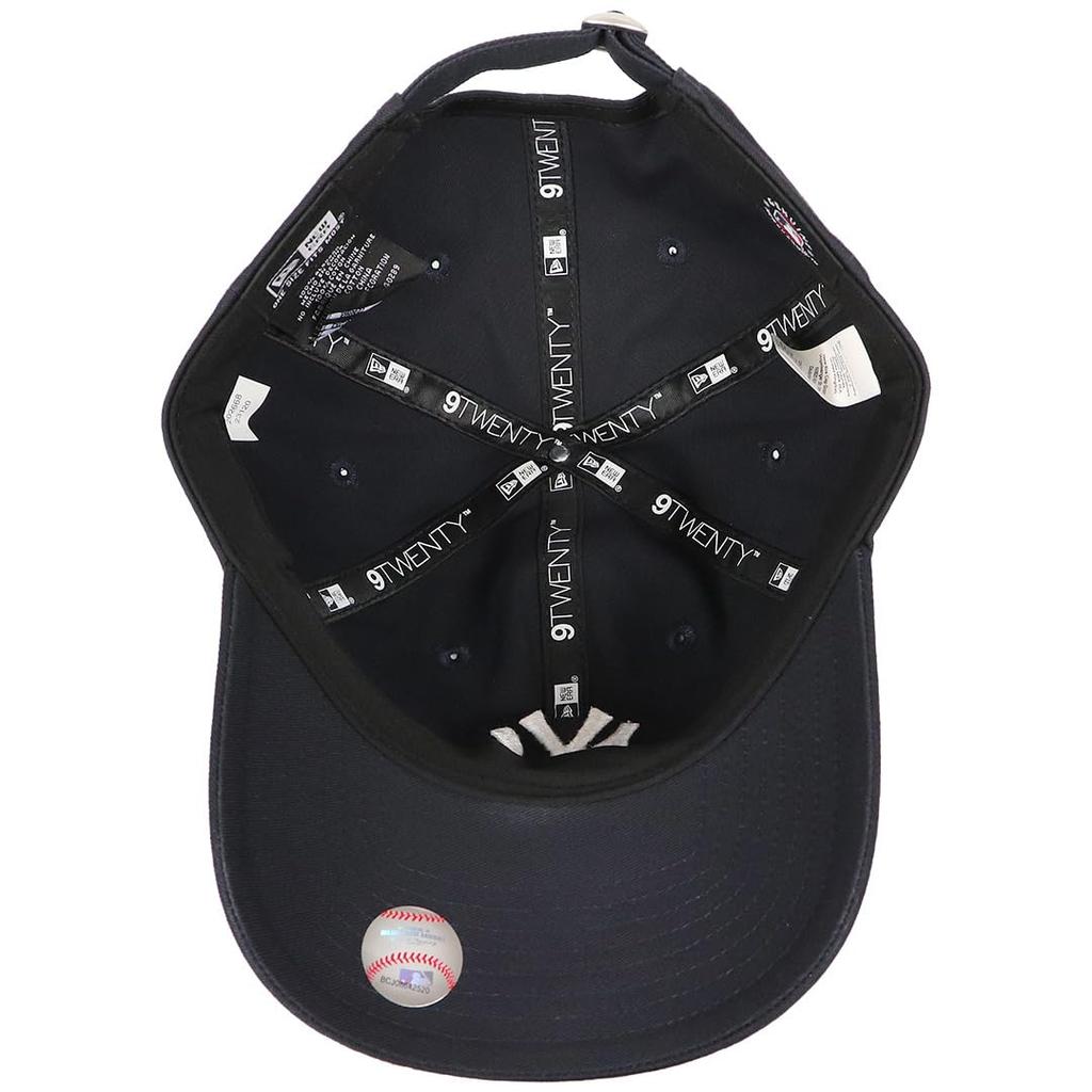New Era Cap 9TWENTY MLB Essential Logo Navy