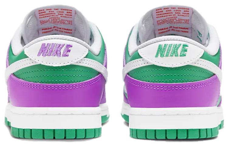 Nike Dunk Low 'Stadium Green Fuchsia' Women's FD9924-311