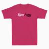 I Am Keough Funny Ken-rgy Quote Saying Gifts Vintage Unisex's Short Sleeve T-Shirt