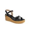 Women Semi Casual Wedge Sandals Ard639 Ls10  6cm 