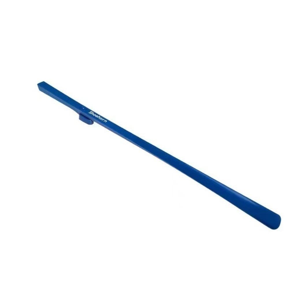 Long Handle Shoe Horn Magnetic Absorption Extended Length Easy for Elderly And Pregnant People to Put on Shoes Household Tool
