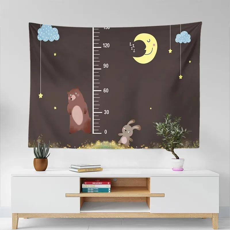 Various Patterns Tapestries Home Wall Decoration Tapestries Bedroom Living Room Tapestries