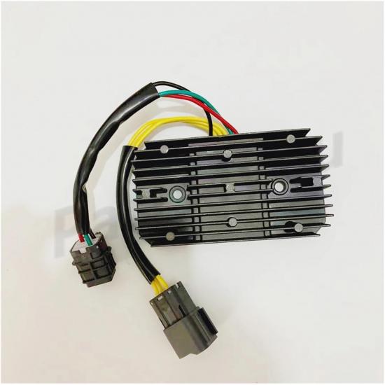 Voltage Regulator 926747 for T-G Blade Target 450 500 550 600 1000 ATV Quad Rectifer Regulator
