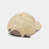 Callaway Basic LT Golf FR Women's Cap, WM/JM, Hat, 25SS_1040_Beige,