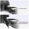 Miniature Power Cord Compatibility Type C Fast Charging Cable Travel Friendly USB C Cable Perfect for Cycling Component