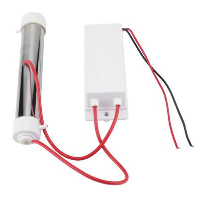 3g Ozonisator Ozongenerator Rohr für Home Luftreiniger Sterilisator Reiniger 110V