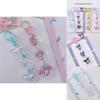 High Quality Sanrio Cartoon Character Keyring Acrylic Keychain