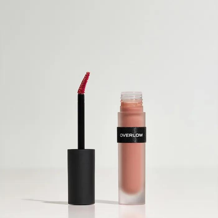 Smooth Touch Close-fitting Blur Tint New Nude