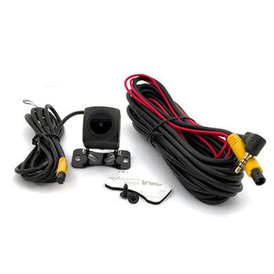 4PIN 720P/1080P AHD Car Rear View Dual Control Camera For DVR Mirror Dash Cam
