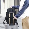New large capacity business computer travel backpack men's bag middle and high school student school bag casual multifunctional backpack