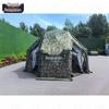 Yongchi Folding Mesh Frame Command Tent