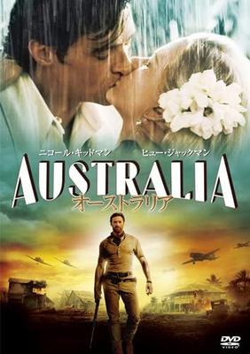 DVD  - Australien  FXBA38485 Japan Filmer & DVD Använd