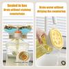 Home Cleaning Tasks 6 2.5in Effortless Dispensing Compact Detergent Pump For Laundry Efficient Liquid Dispensing