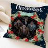 Morat Good Quality Pillow Cover For Bedroom Room And Living Room Sofa Decorative Cushion Cover