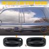 15034985 15034986 Front/Rear Left/Right Side Exterior Door Handle Car Accessories