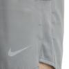 Nike Solid Color Brand Logo High Waist Drawstring Shorts Men Shorts Silver DV9364-084