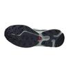Salomon SNEAKERS XT-6 GTX Gore-Tex Performance Sneakers (L47581300) for Men and Women, Size 24.5cm - URBAN CHIC/BLACK