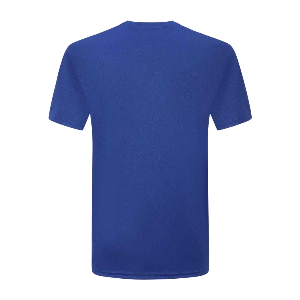 Lonsdale Mens Tech Plain Polyester T-Shirt