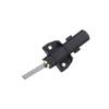 For Washer Motor Carbon Brush 49018683 for Model 92126721 C00312014 with Anti Aging Engineering Plastic and Metal Conductors