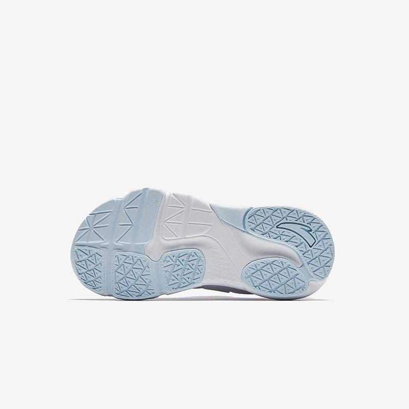Anta Kids Wide Shoe 2.0 Running Series Comfortable Breathable Lightweight Shock Absorption Low Top Running Shoes Kids sneaker 322539909