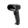 2D-Kabel-Barcode-Scanner