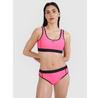 Separate Swimsuit Top 4F 4FWSS25UBKTF077-55N