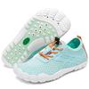 [SAGUARO] Kids' Marine Shoes - Girls' Quick-Drying, Breathable Water Shoes - Boys' Amphibious Beach Sandals for River Play and Outdoor Activities