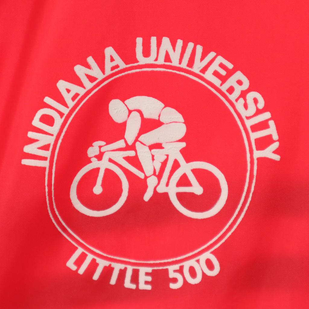 Champion 70s Rantag Vintage INDIANA UNIVERSITY LITTLE 500 Nylon Jacket M Men's Used