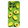 For Honor X8b Case Silicone Soft TPU Fashion Owl Lion Animal Bumper Cover for Huawei Honor X8b Case HonorX8B Shockproof Shells