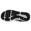 Under Armour Men's Charged Assert 10 Black White 3026175-001
