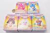 Delicious Party PreCure Mascot of 5 Sold In a [Set (Complete)] Not Box.