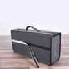 Foldable Car Trunk Storage Container Storage Keep Your Auto Tidyand Clutter Free